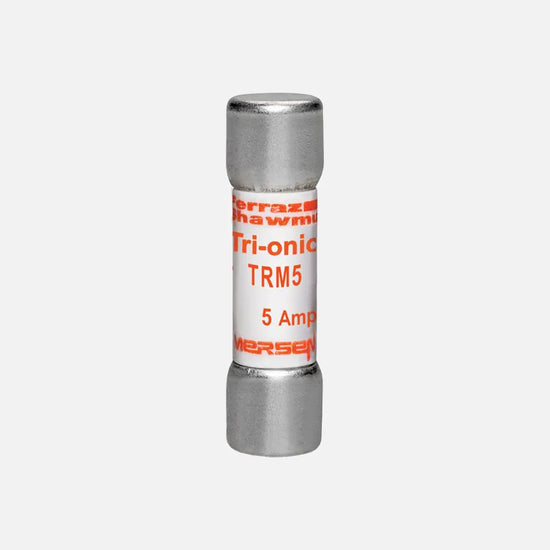 250V. 5A. RETARDADA 10X38 – CILINDRICO FUSIBLE MIDGET