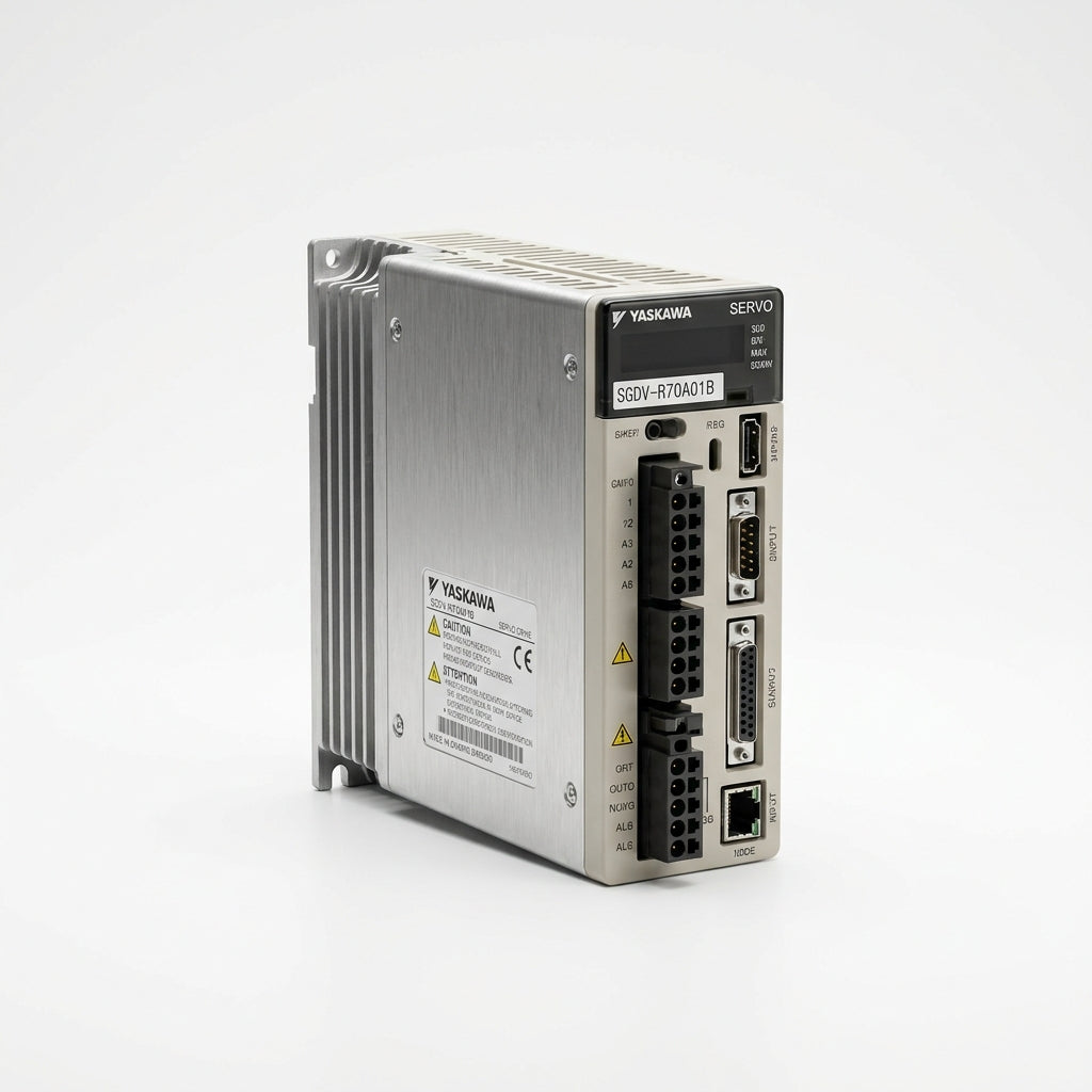 Yaskawa SGDV-R70A01B
