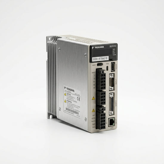 Yaskawa SGDV-R70A01B
