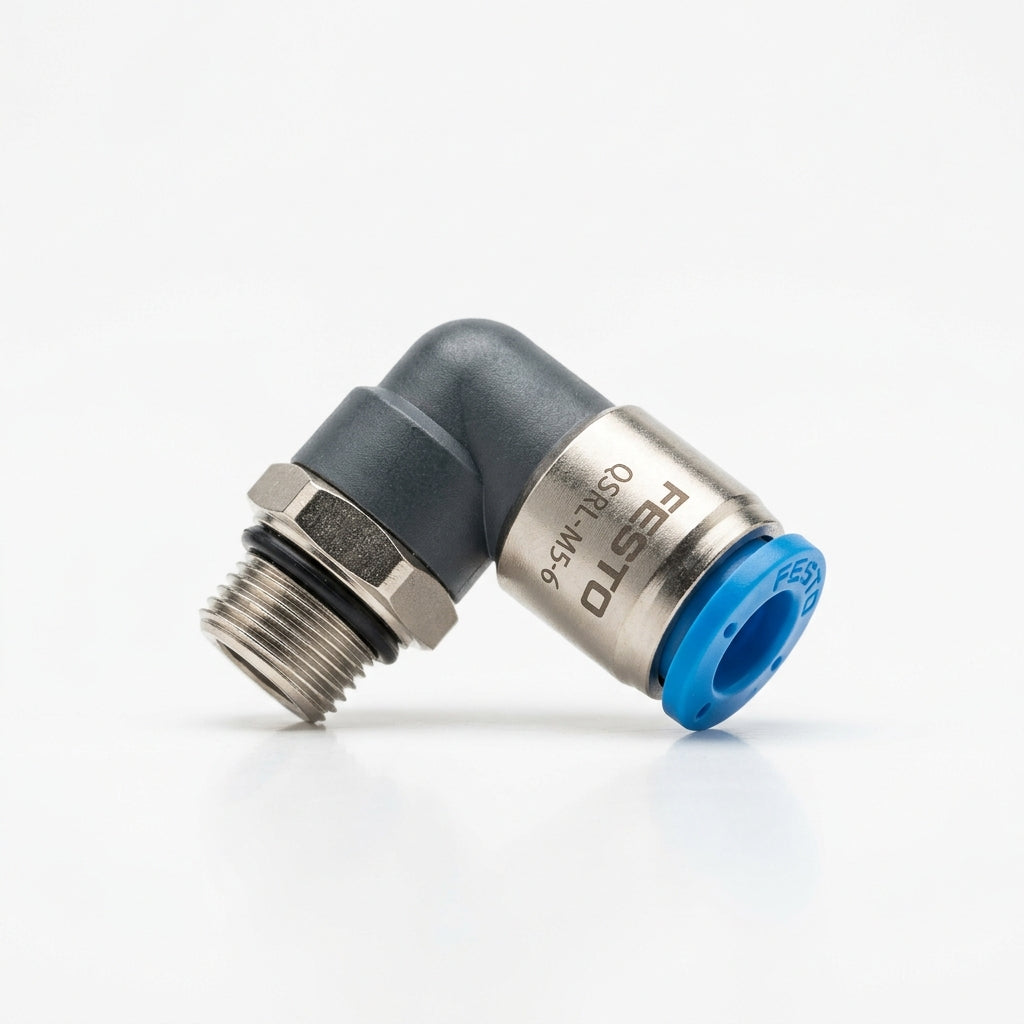 FESTO QSRL-M5-6
