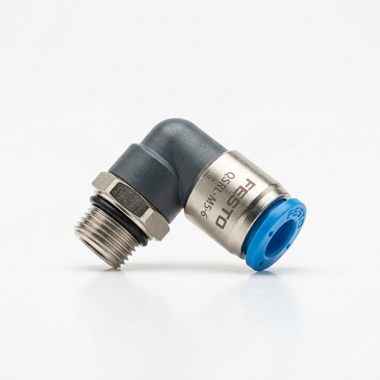 FESTO QSRL-M5-6