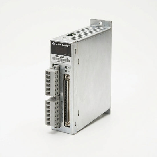 Allen-Bradley 2094-BM02-S