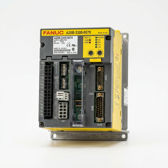 FANUC A20B-3300-0070
