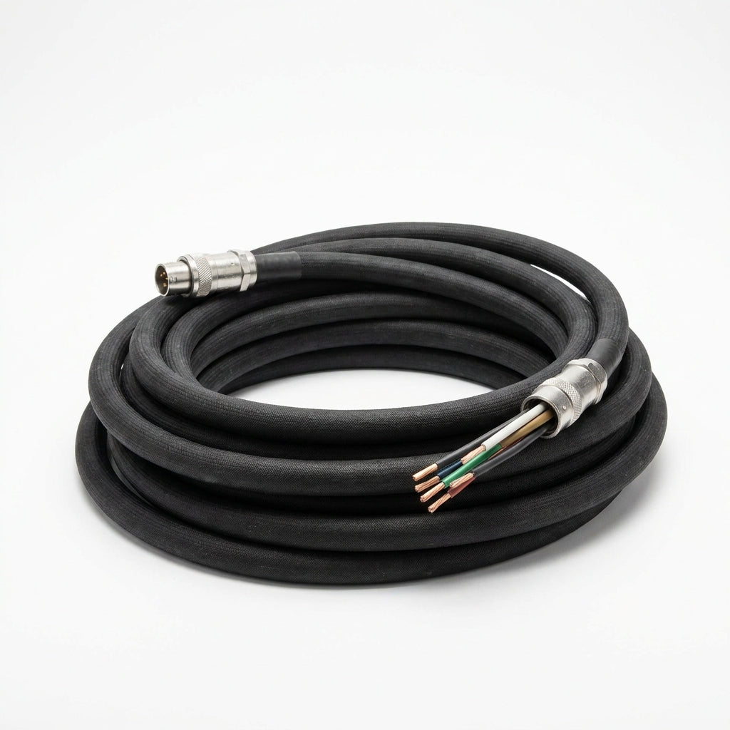 BIND 0026105 - ÖLFLEX CLASSIC FD 810 12G0,5