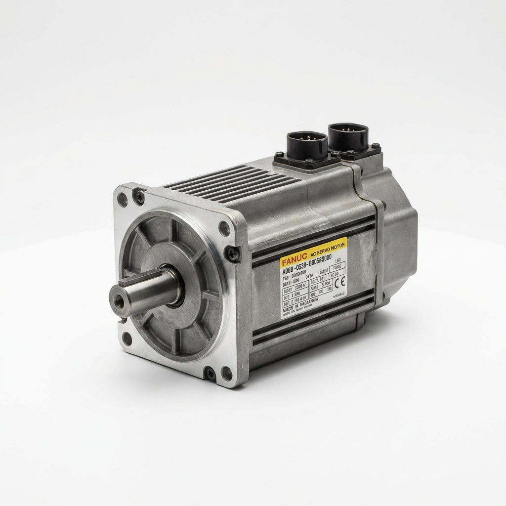 FANUC A06B-0238-B605#S000