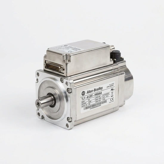 Allen-Bradley TLY-A120T-HK64AA