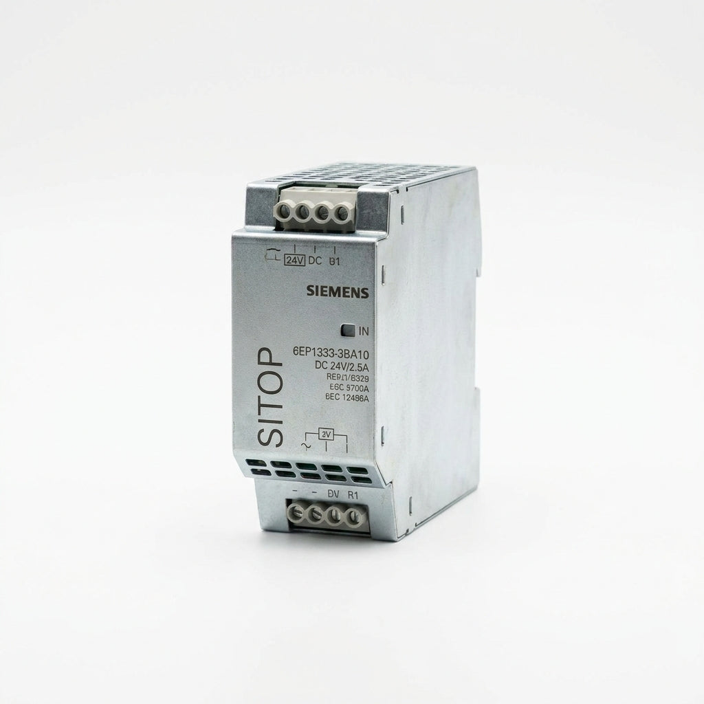 Siemens 6EP1333-3BA10