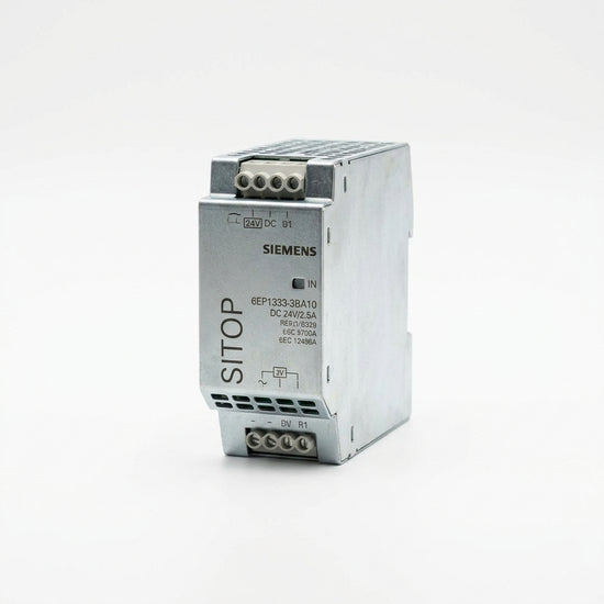 Siemens 6EP1333-3BA10