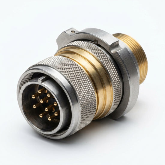 BIND HOUSING SURFACE MOUNTING 24 Pin