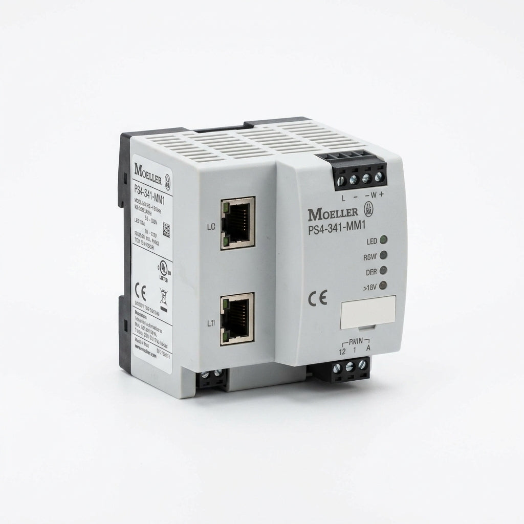 Moeller PS4-341-MM1