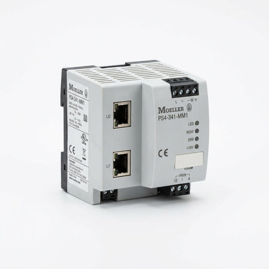 Moeller PS4-341-MM1