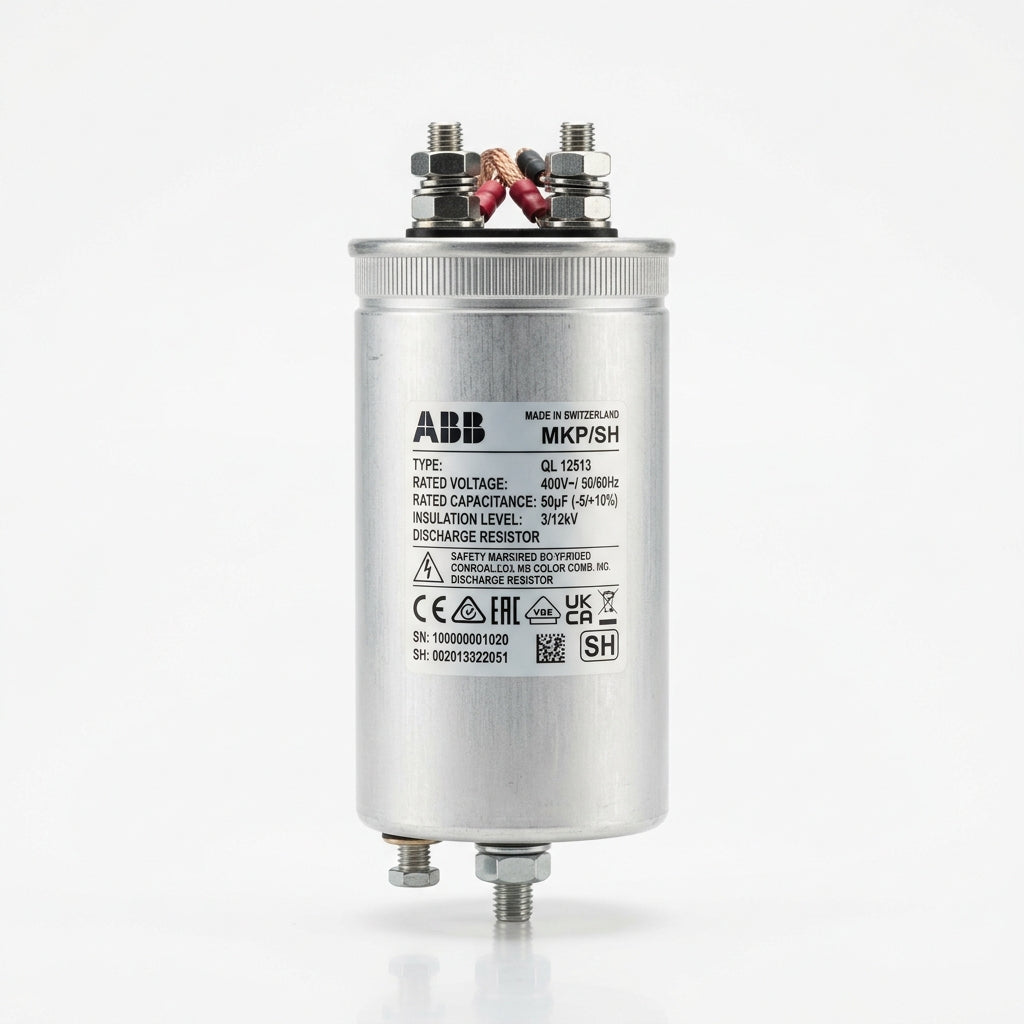 ABB MKP/SH