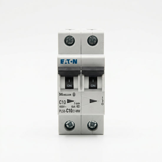 EATON MOELLER PLS6-C10/2-MW