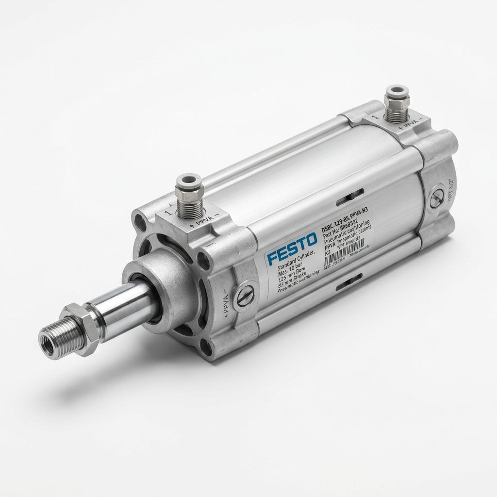 FESTO DSBC-125-85-PPVA-N3