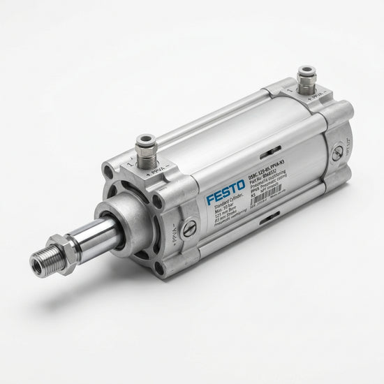 FESTO DSBC-125-85-PPVA-N3