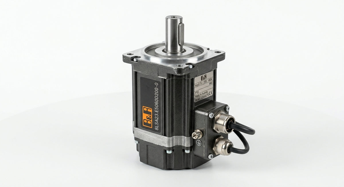 B&R 8LSA23.E5060D200-0