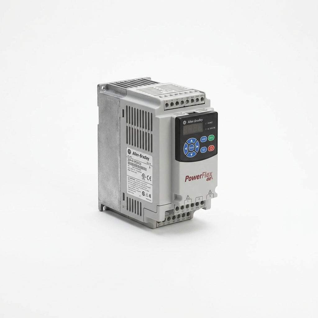 Allen-Bradley 22F-D1P5N103