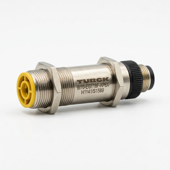 TURCK BI10-EGT18F-AP6X-H1141/S1589