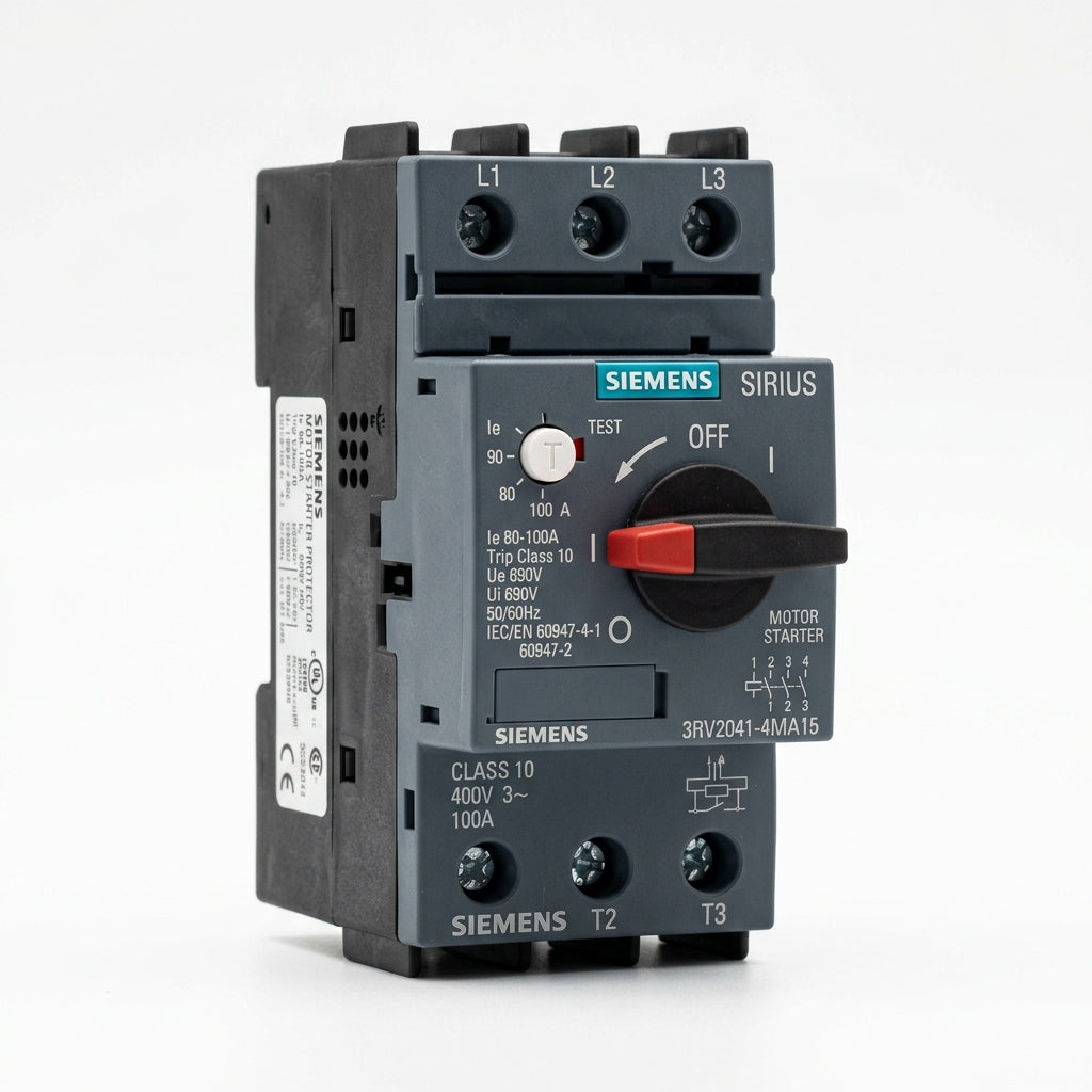SIEMENS/EP 3RV2041-4MA15