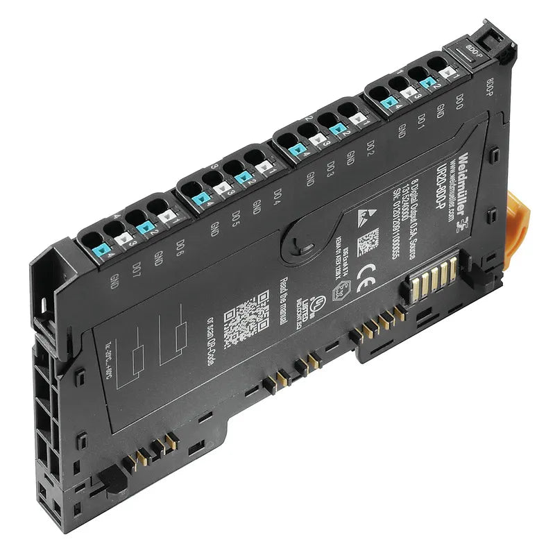 UR20-8DO-P Módulo I/O para u-remote 8 salidas digitales