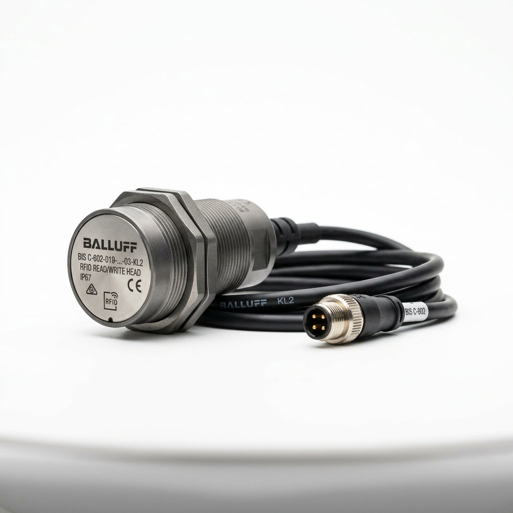 BALLUFF BIS C-602-019-...-03-KL2