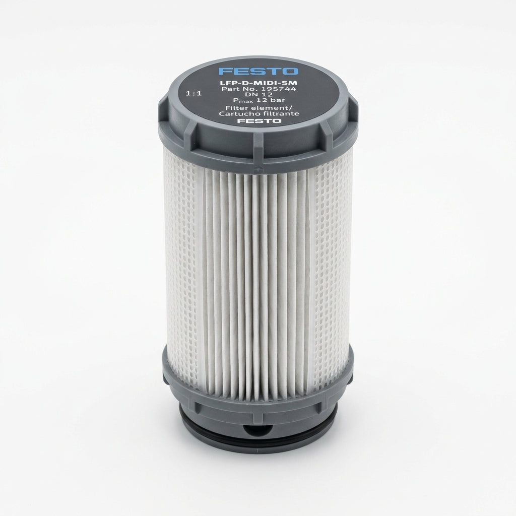 FESTO LFP-D-MIDI-5M