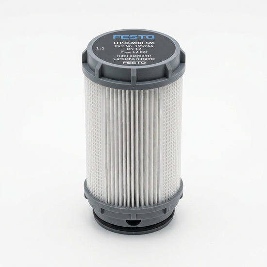 FESTO LFP-D-MIDI-5M