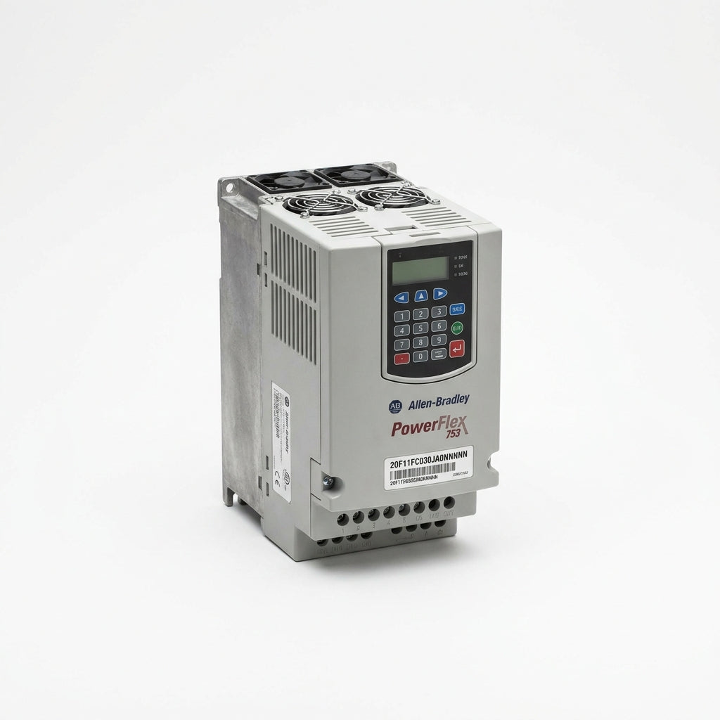 Allen-Bradley 20F11FC030JA0NNNNN