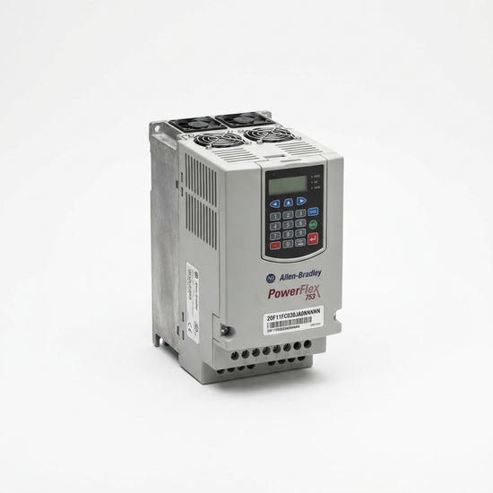 Allen-Bradley 20F11FC030JA0NNNNN