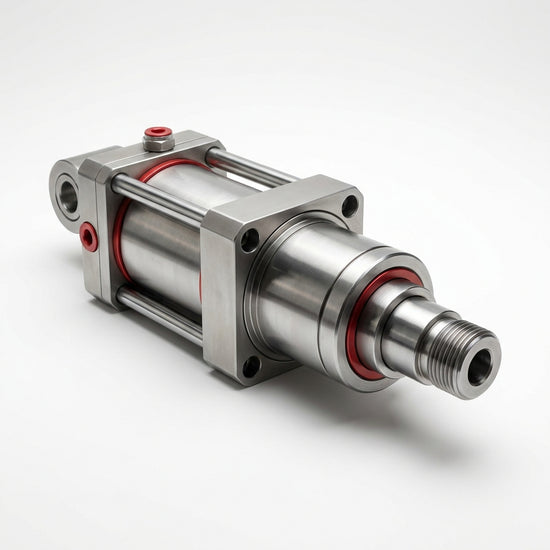 BIND ACTUADOR LINEAL DGC-63-650-GF-PPV-A