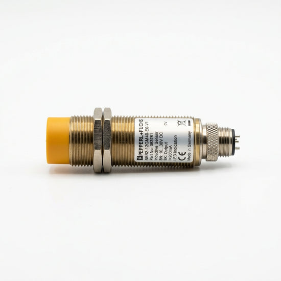 PEPPERL & FUCHS 083761