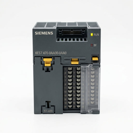 Siemens 6ES7470-0AA00-0AA0