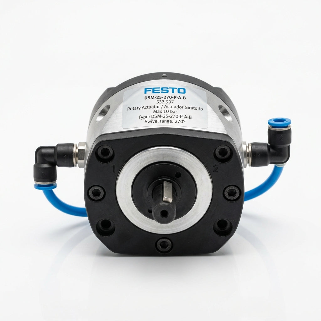 FESTO DSM-25-270-P-A-B