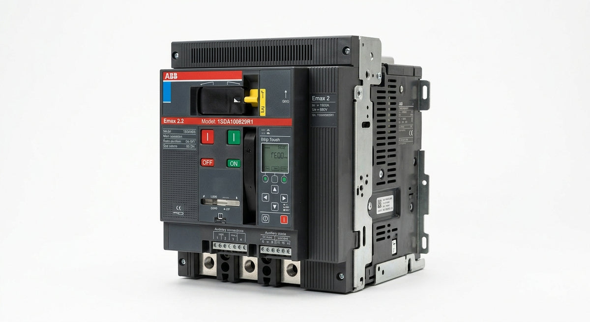 ABB 1SDA100829R1