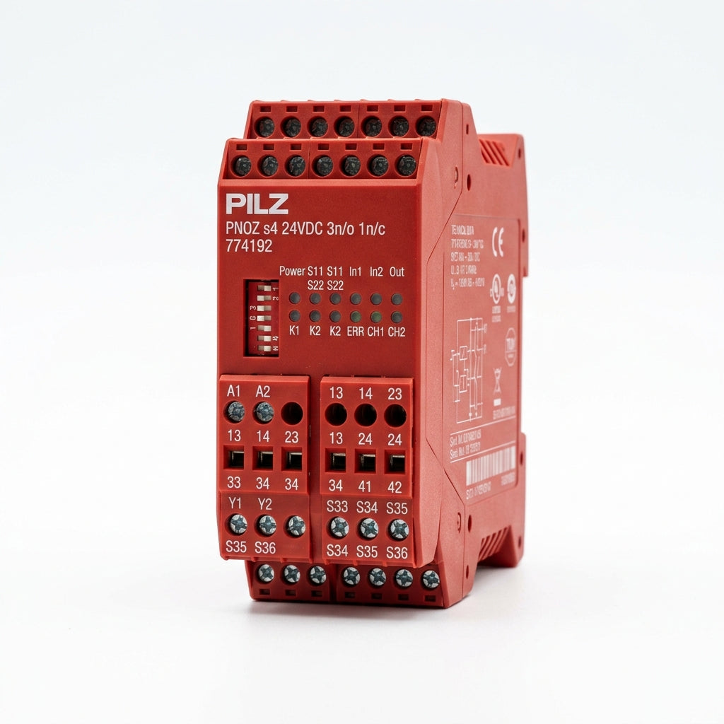 PILZ 774192