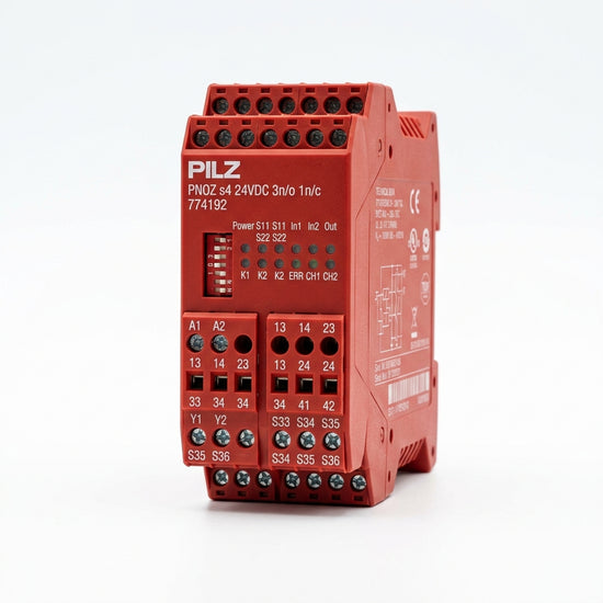PILZ 774192
