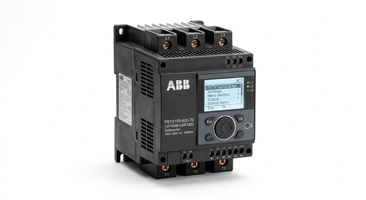 ABB 1SFA898106R7000