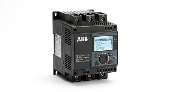 ABB 1SFA898106R7000