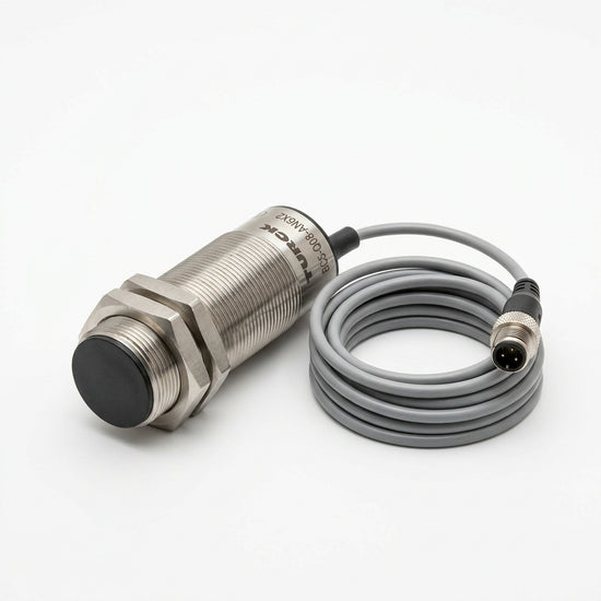 Turck BC5-Q08-AN6X2