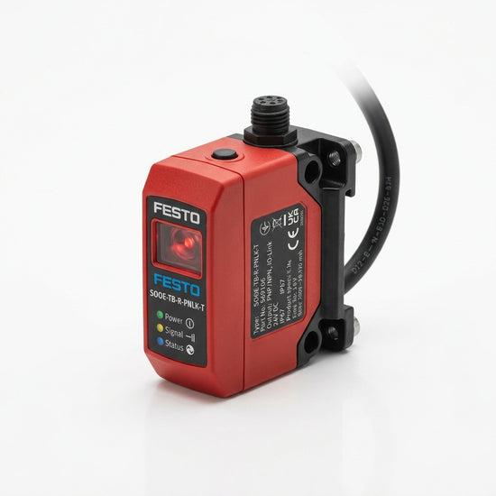 FESTO SOOE-TB-R-PNLK-T