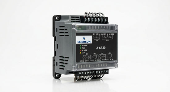 EMERSON A 6630