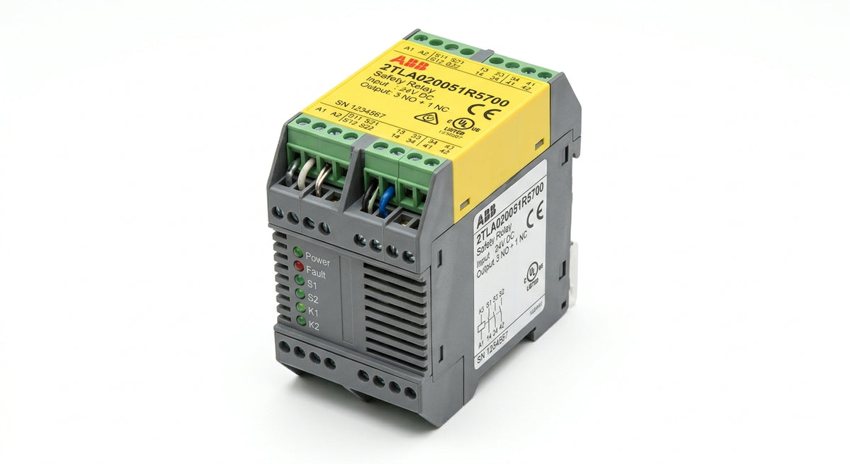 ABB 2TLA020051R5700