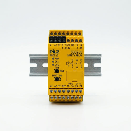 PILZ 583205