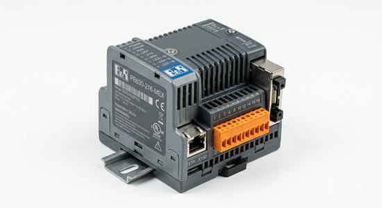 B&R PB630-216-MEX