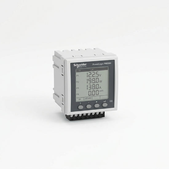 Schneider Electric PowerLogic PM5560