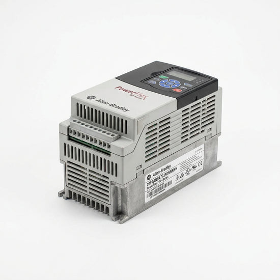 Allen-Bradley 20F1ANB477JA0NNNNN