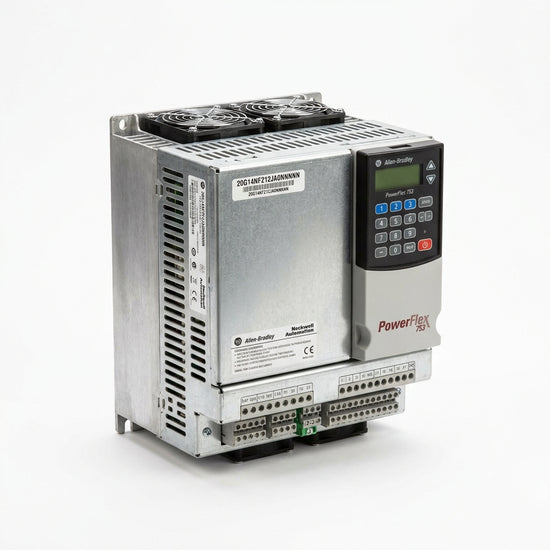 Allen-Bradley 20G14NF212JA0NNNNN