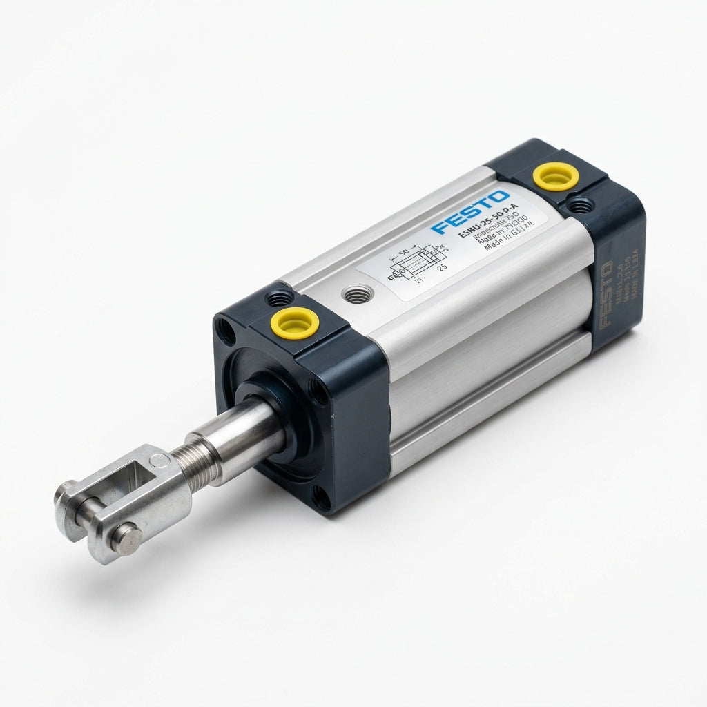 FESTO ESNU-25-50-P-A