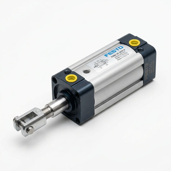 FESTO ESNU-25-50-P-A