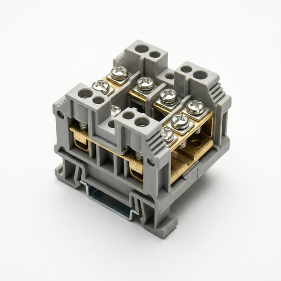 BIND 1492-J3 ALLEN-BRADLEY TERMINAL BLOCK SCREW